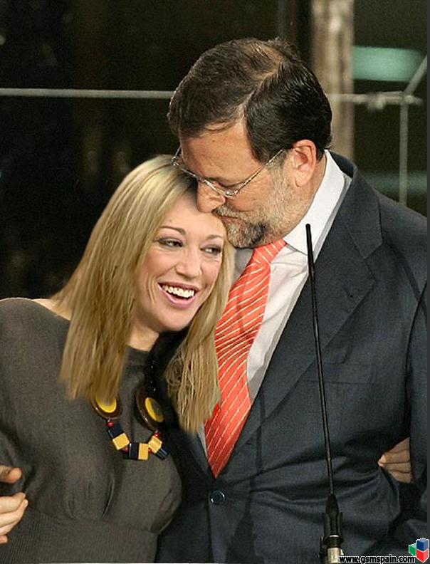 [HILO OFICIAL] Garzon y la presidenta argentina enamorados