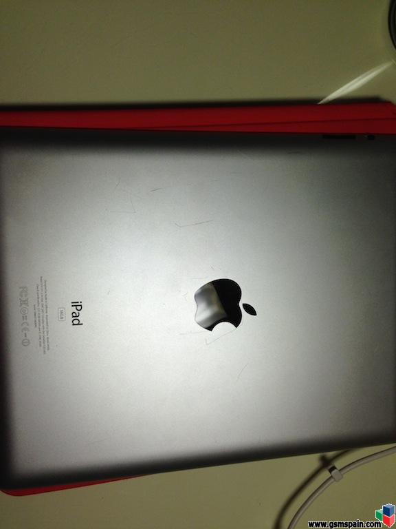 [VENDO] iPad 2 16GB Negro por 275