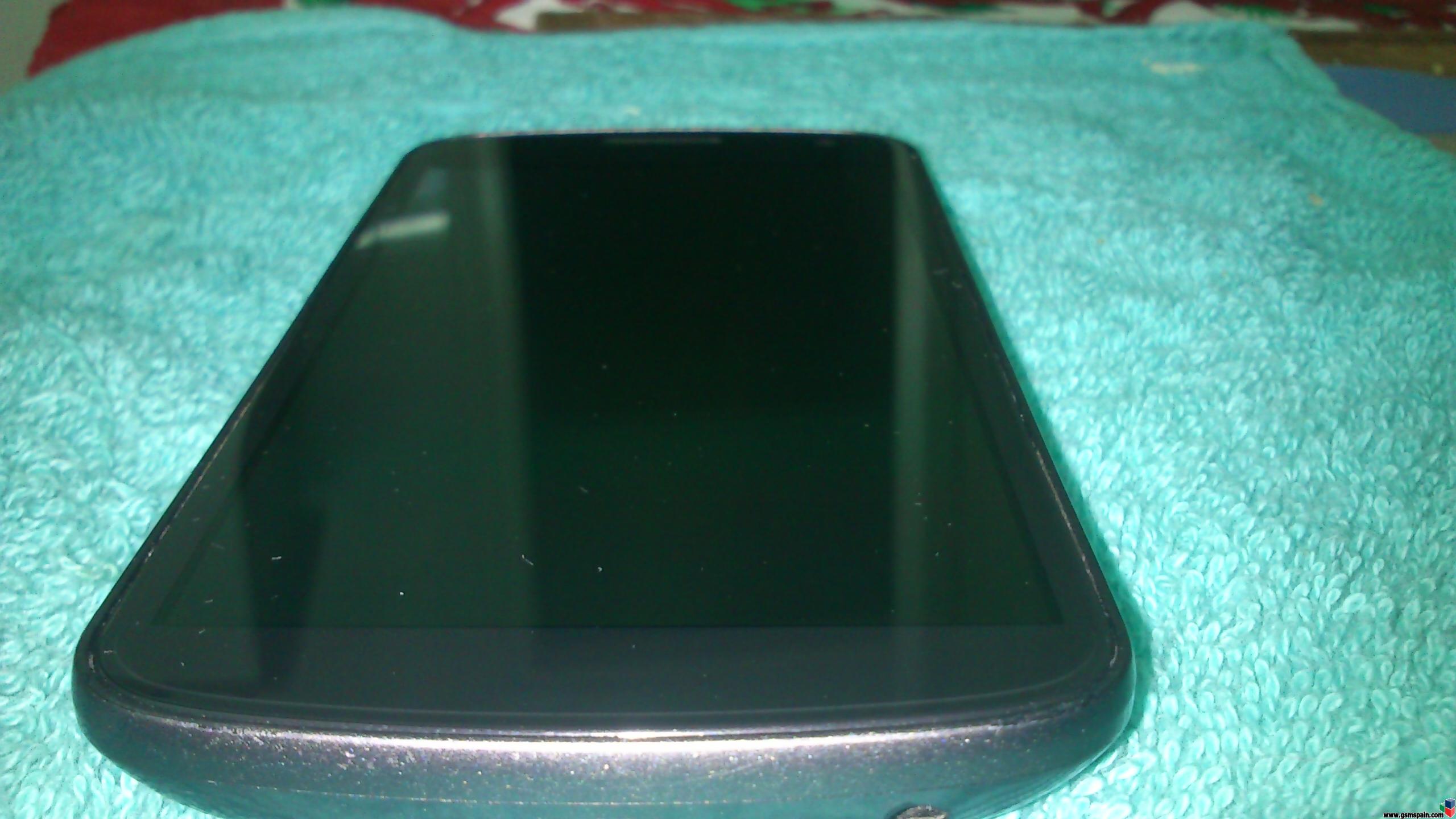 [vendo] Galaxy Nexus I9250.