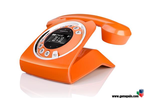 [VENDO] Sagemcom Telefono Fijo Sixty