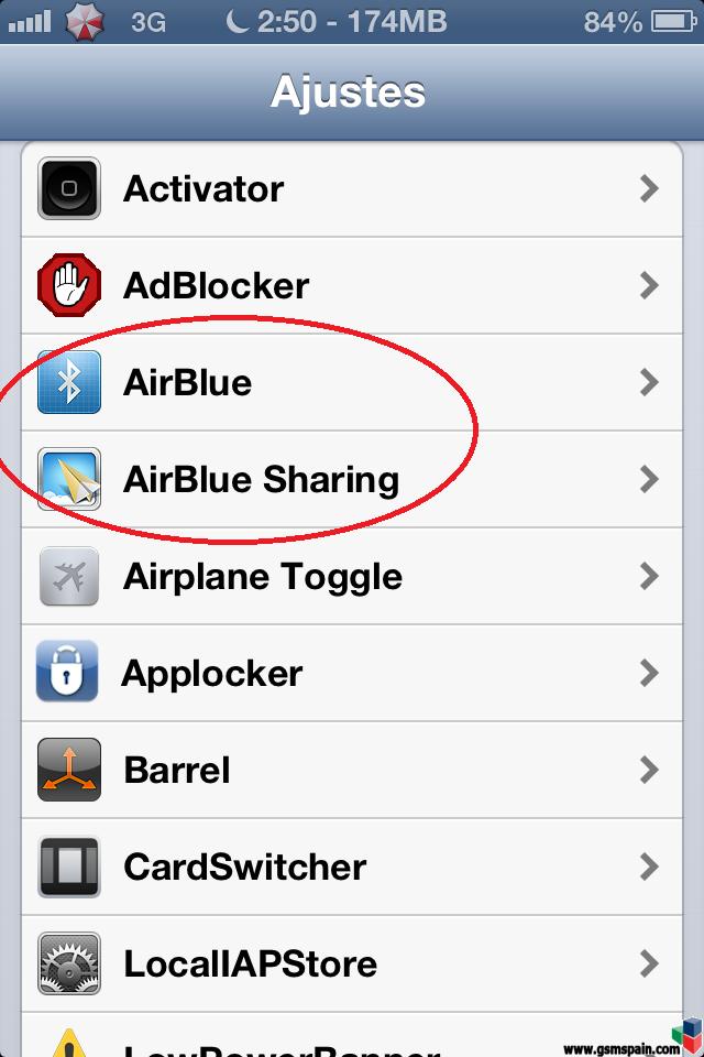 [BUSCO] Airblue Sharing 1.0.8 crack