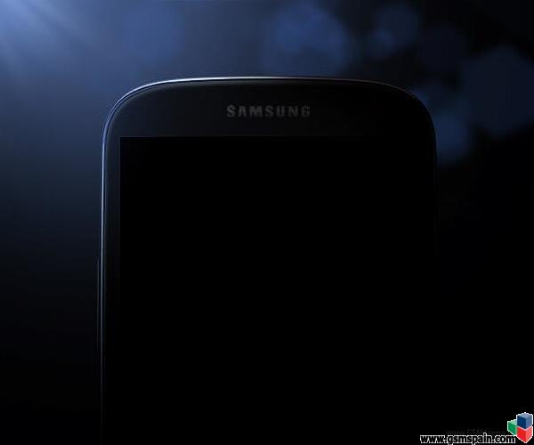 [NOTICIA] Se filtran imagenes reales de un Samsung Galaxy S4