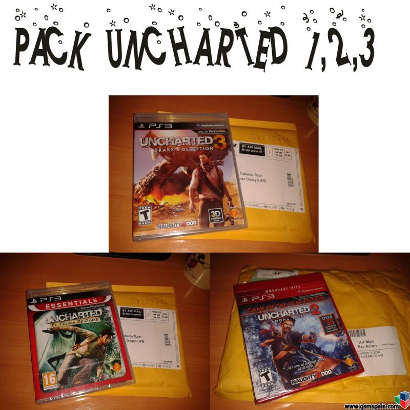 [HILO OFICIAL] Compra/Venta/Cambios Videojuegos FOReros.