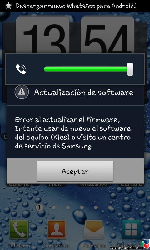 [ayuda] No Me Deja Nueva Version Android 4.1.2