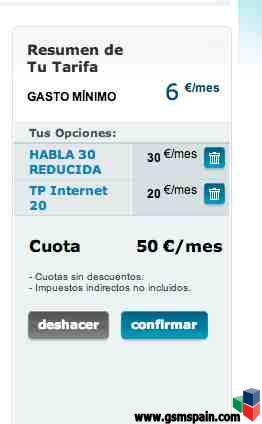 [HILO OFICIAL] Recuento de users con HyN 30 Reducida con descuento (o no aplicado) en factura)