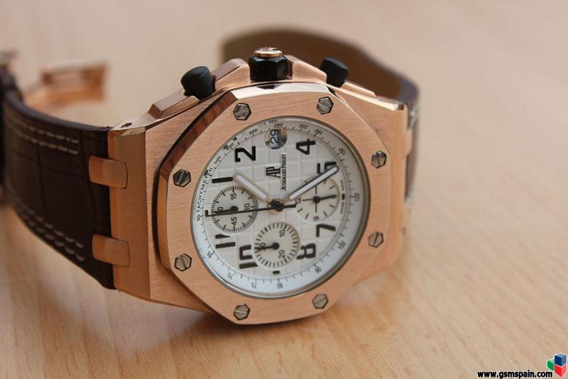 [vendo] Relojes Varias Marcas