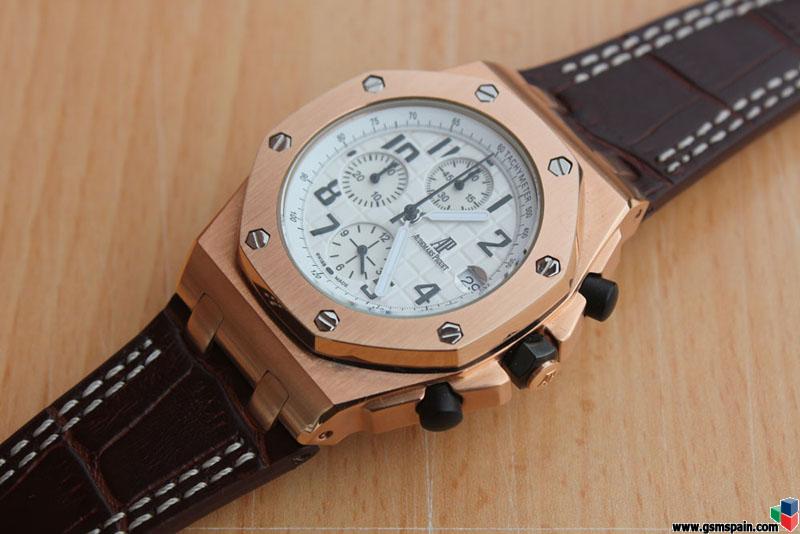 [vendo] Relojes Varias Marcas