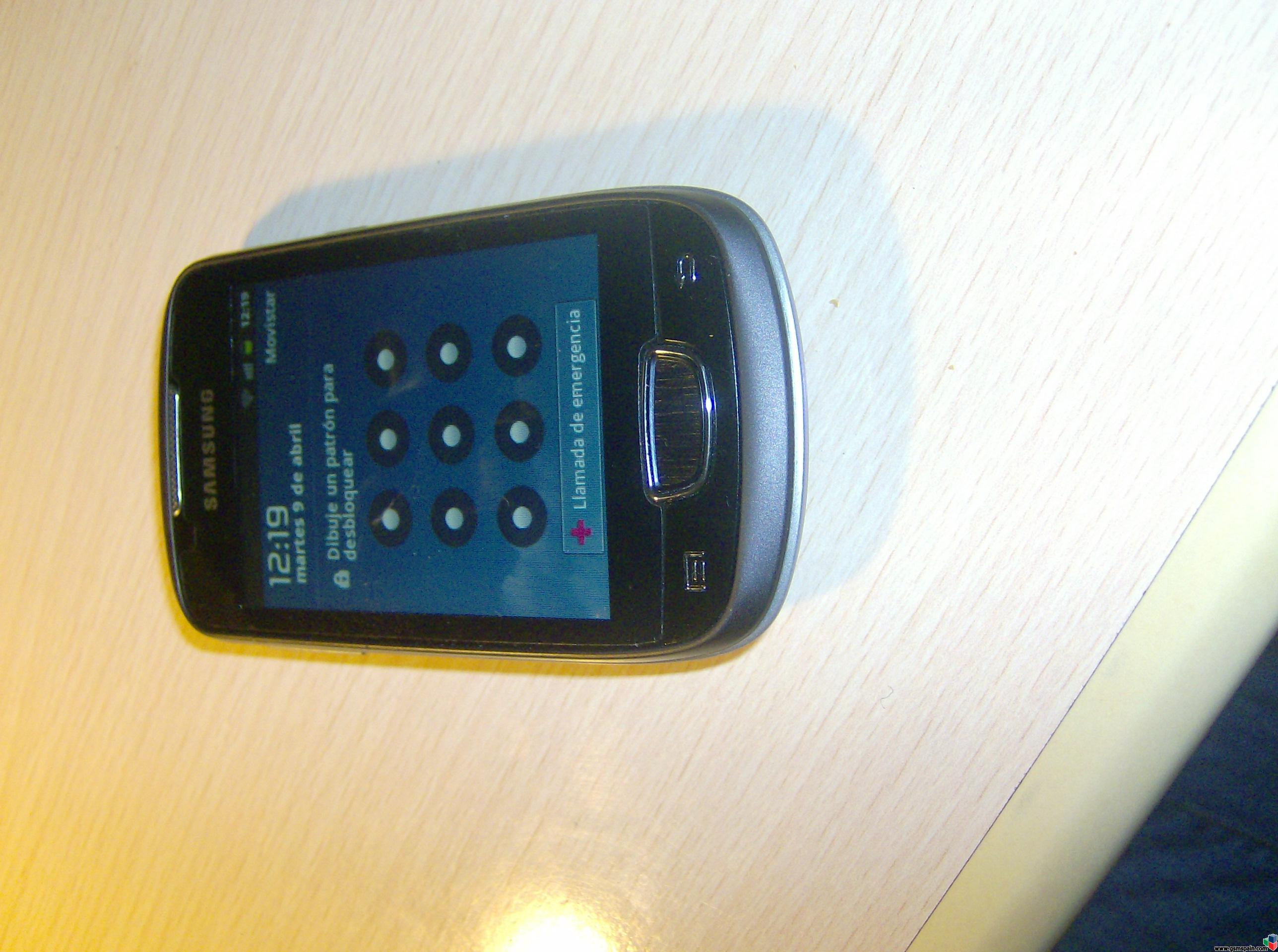 [VENDO] Samsung galaxy mini s5570i