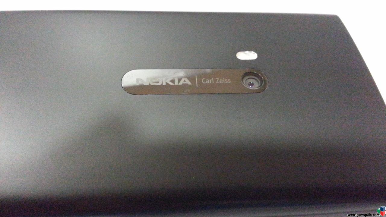 [VENDO] Nokia Lumia 920 libre de origen