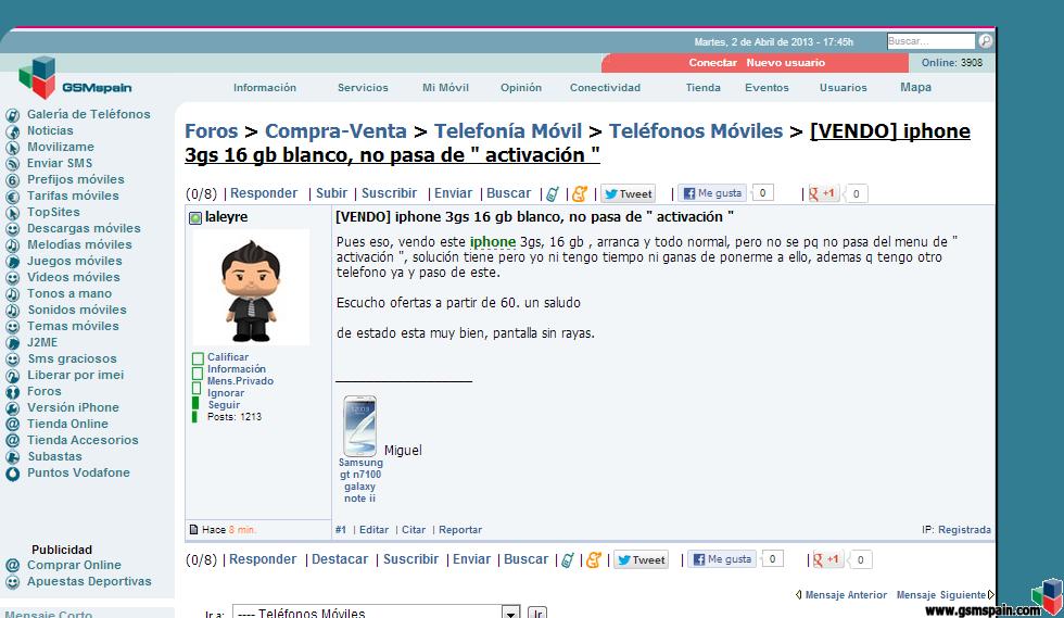 Engaado por user laleyre