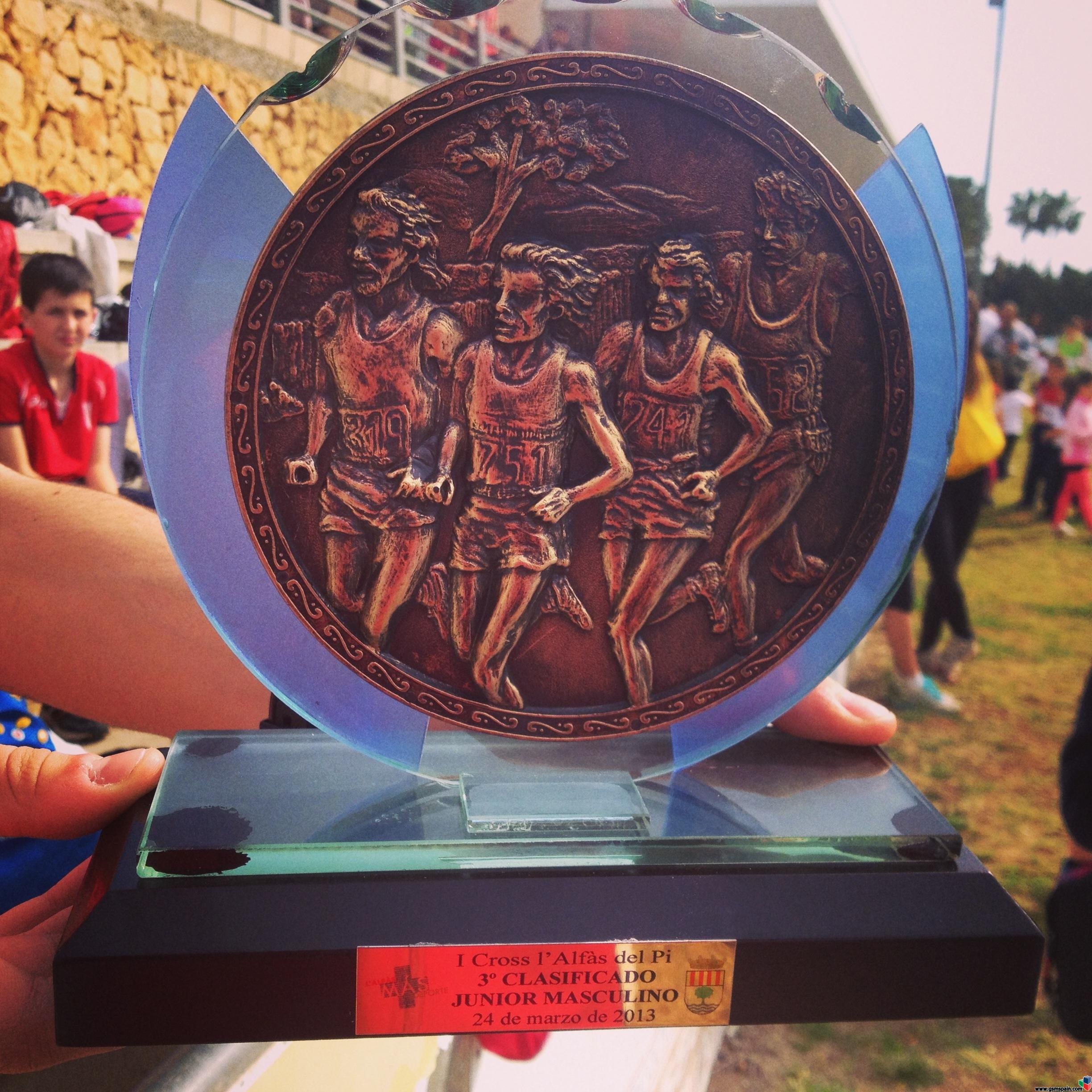 [HILO OFICIAL] Aficionados al RUNNING