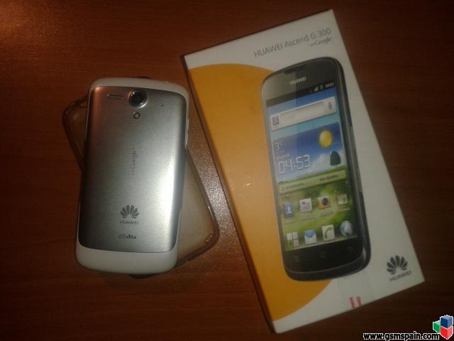 [VENDO] Huawei G300