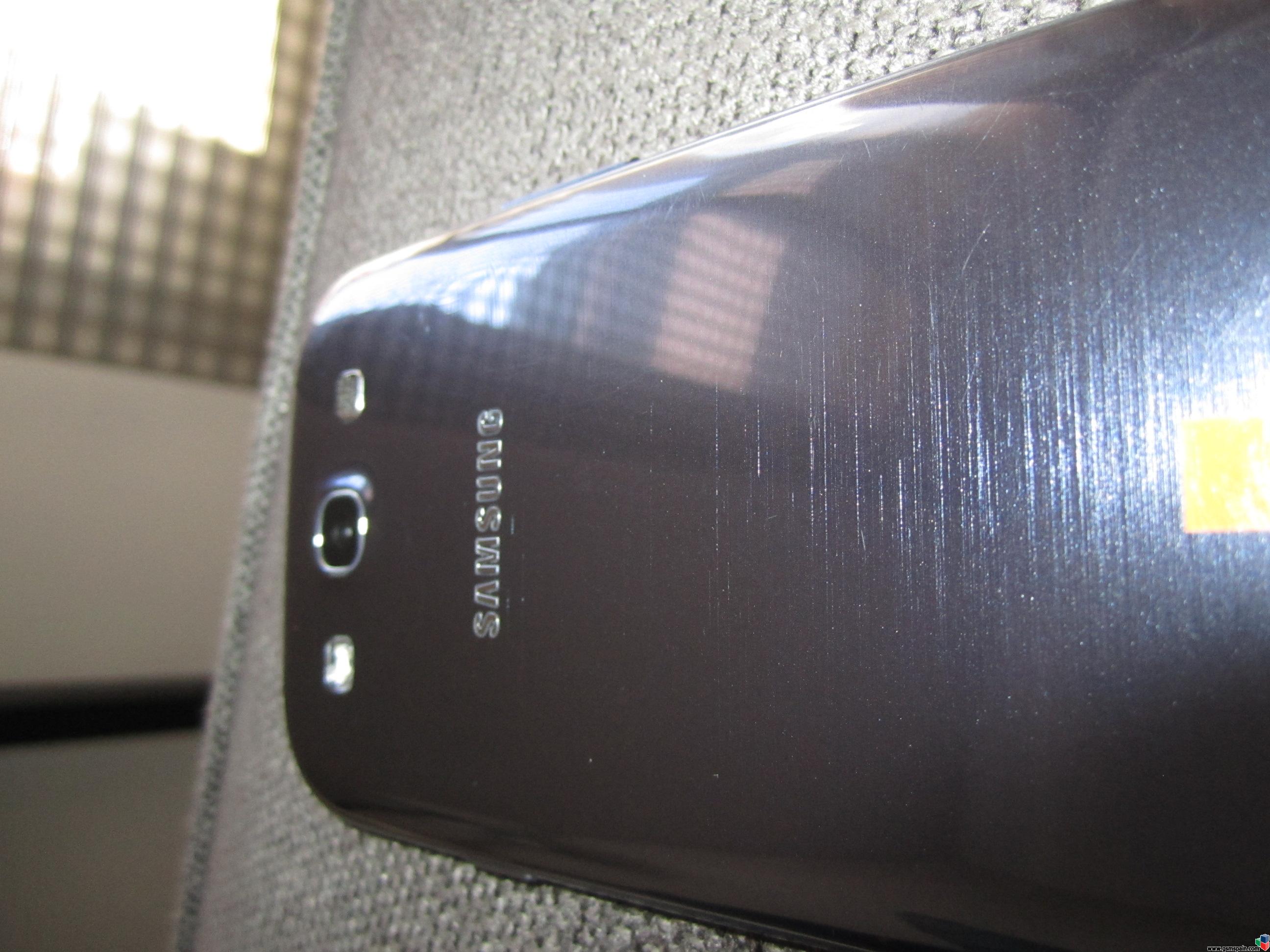 [VENDO] Samsung Galaxy S3 Azul Orange