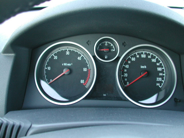 Seat Ibiza SDI 50cv de mierda........