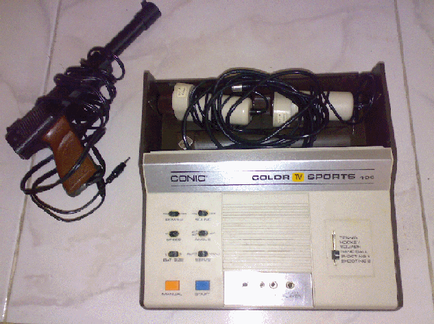 Mi Coleccion De Retroconsolas.