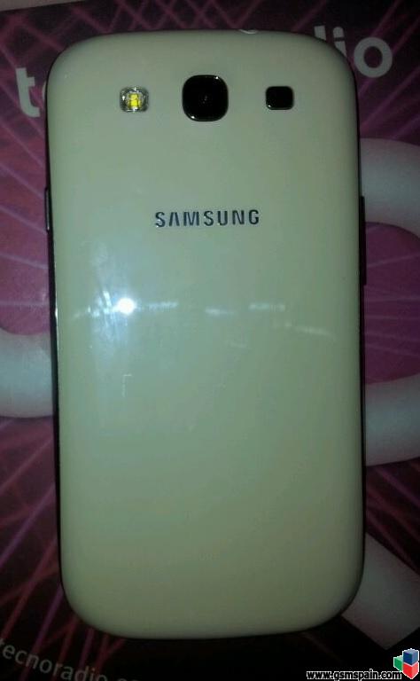 [vendo] Samsung Galaxy S3