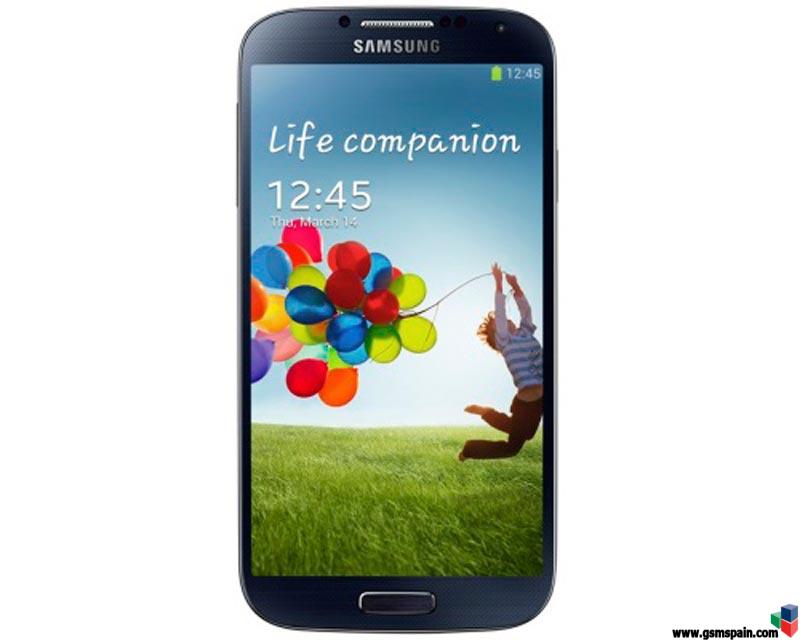 [VENDO] Samsung Galaxy S4 i9505 Ya disponible