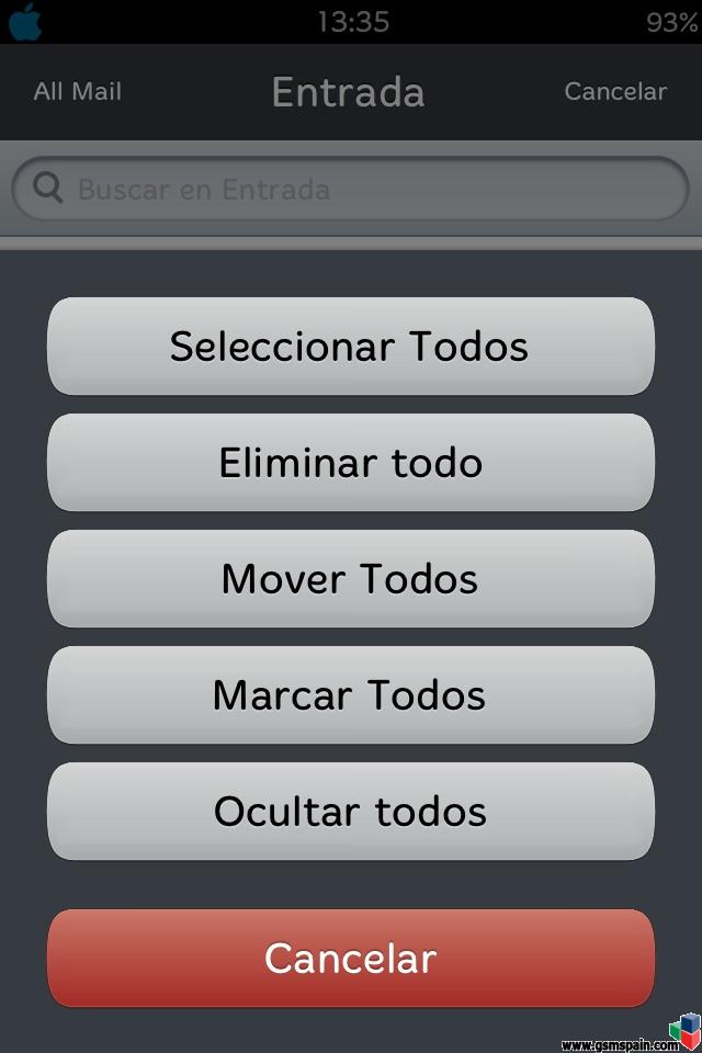[HILO OFICIAL] Listado de Tweaks de Cydia para iPhone