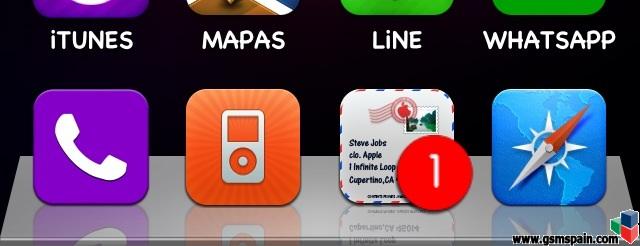 [HILO OFICIAL] Listado de Tweaks de Cydia para iPhone