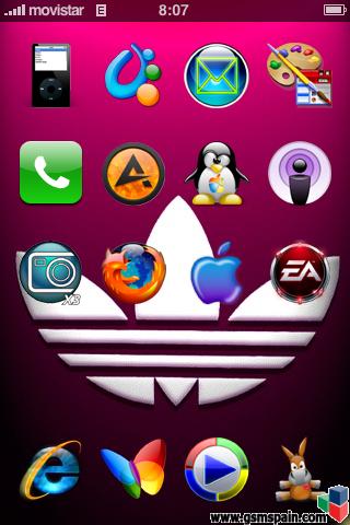 [HILO OFICIAL] Listado de Tweaks de Cydia para iPhone