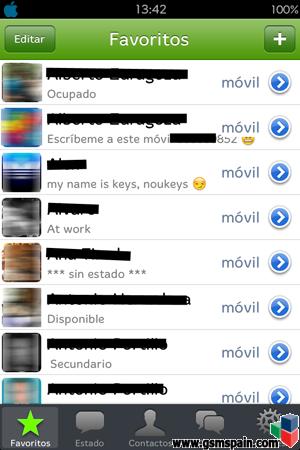 [HILO OFICIAL] Listado de Tweaks de Cydia para iPhone