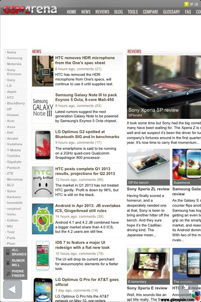 [HILO OFICIAL] Listado de Tweaks de Cydia para iPhone
