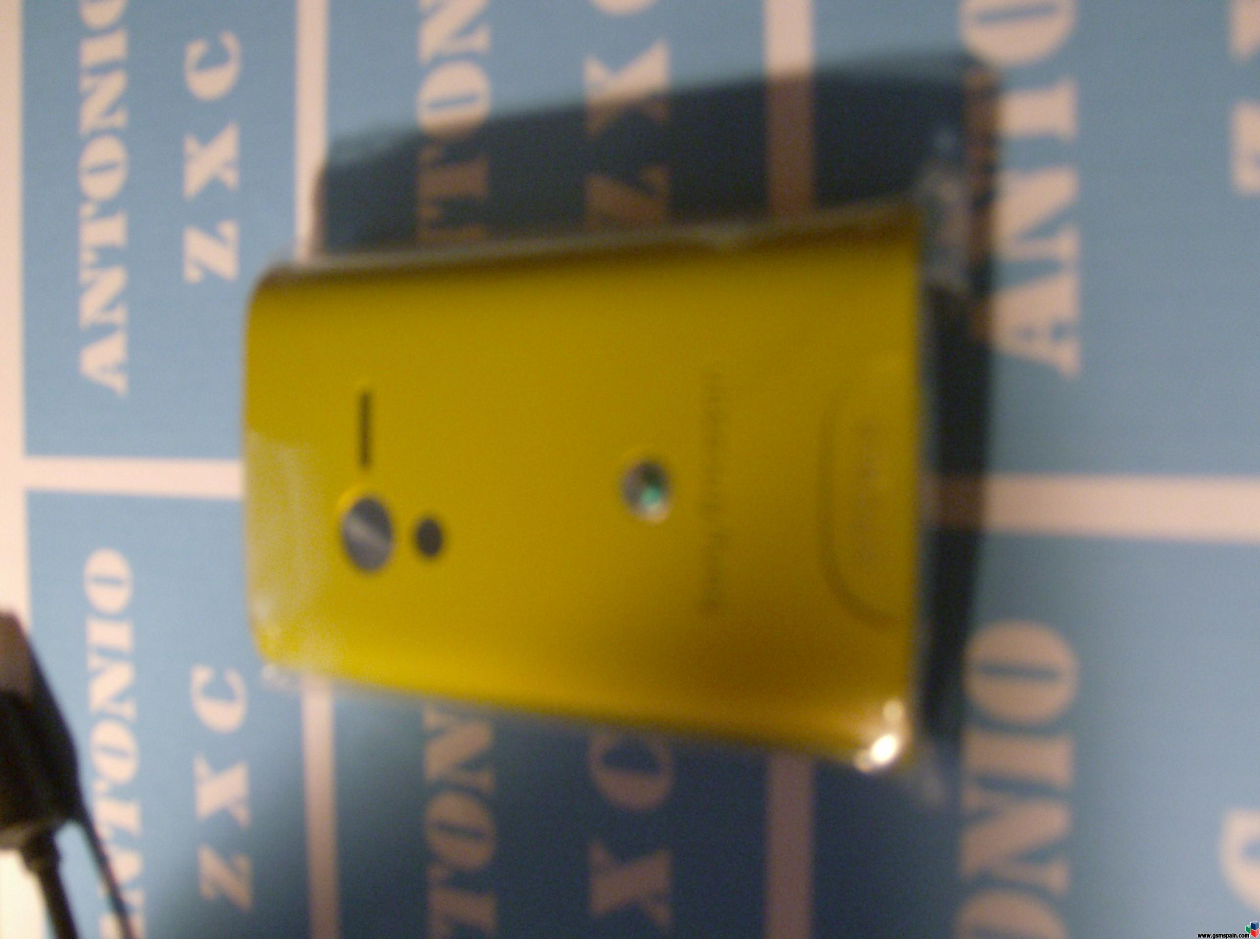 [VENDO] sony ericsson x10 mini