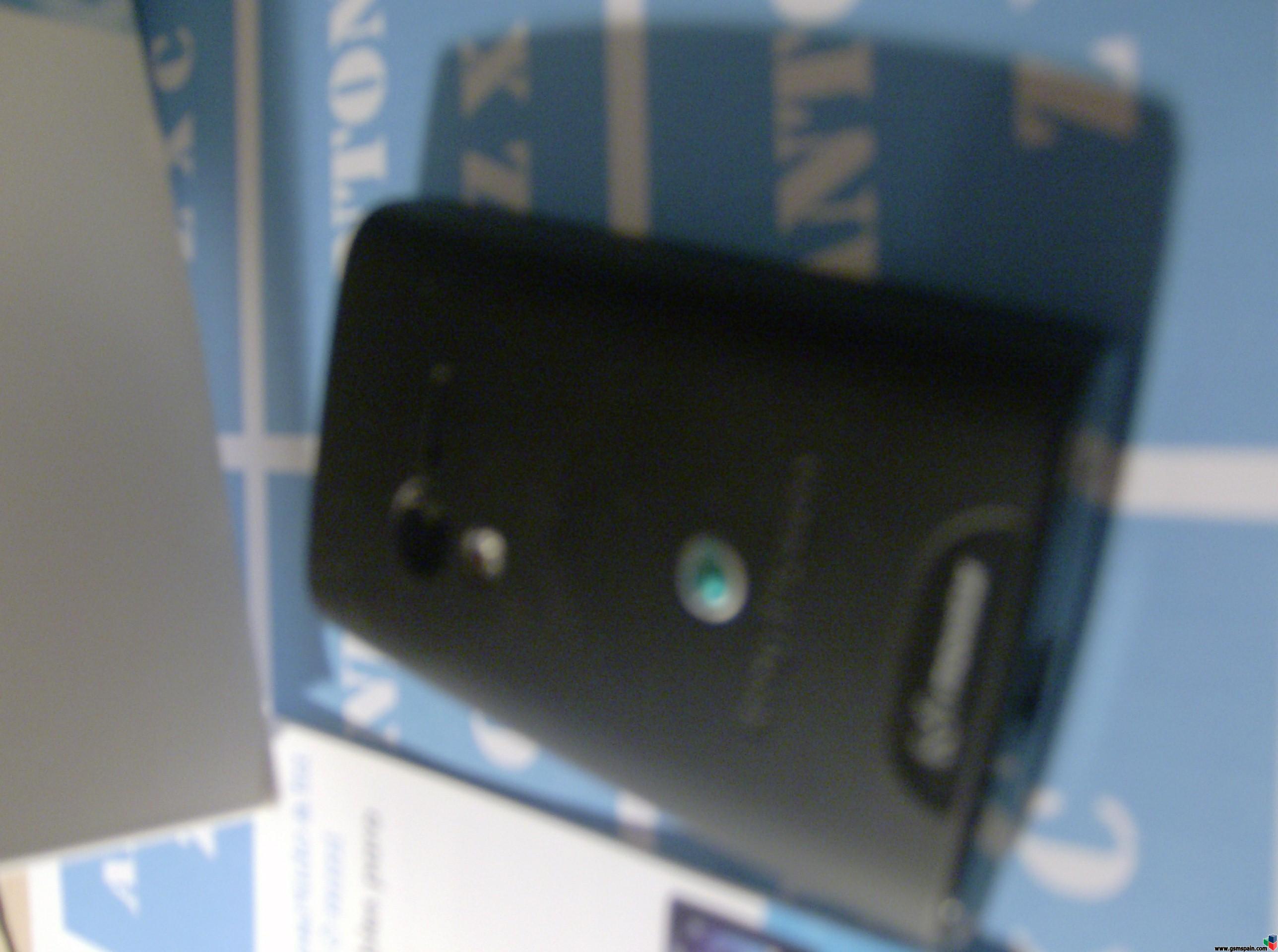 [VENDO] sony ericsson x10 mini