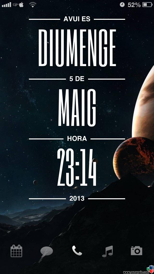 [HILO OFICIAL] Listado de Tweaks de Cydia para iPhone