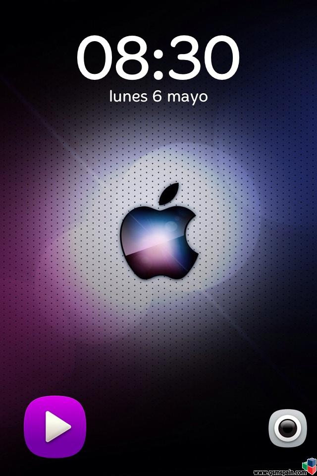 [HILO OFICIAL] Listado de Tweaks de Cydia para iPhone