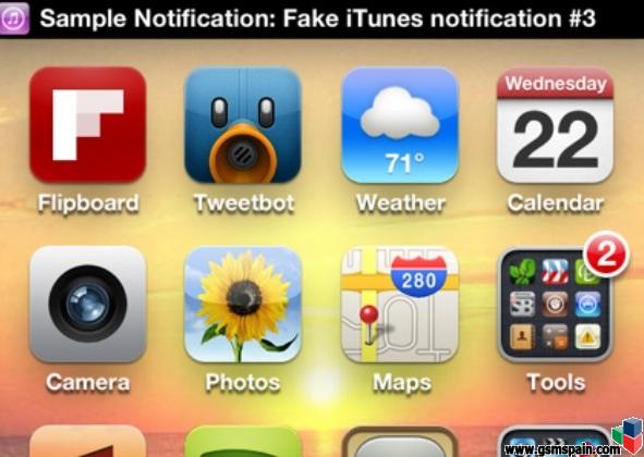 [HILO OFICIAL] Listado de Tweaks de Cydia para iPhone
