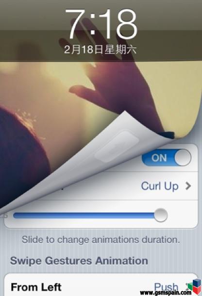 [HILO OFICIAL] Listado de Tweaks de Cydia para iPhone