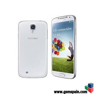 El Samsung Galaxy S4 A 629 Euros Solo 50 unidades!!!