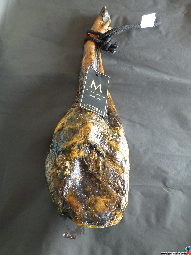 [vendo] Slo Productos 100% Ibricos De Bellota Jabugo, Precios Inmejorables