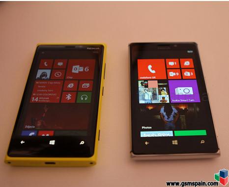 [HILO OFICIAL] Nokia Lumia 925