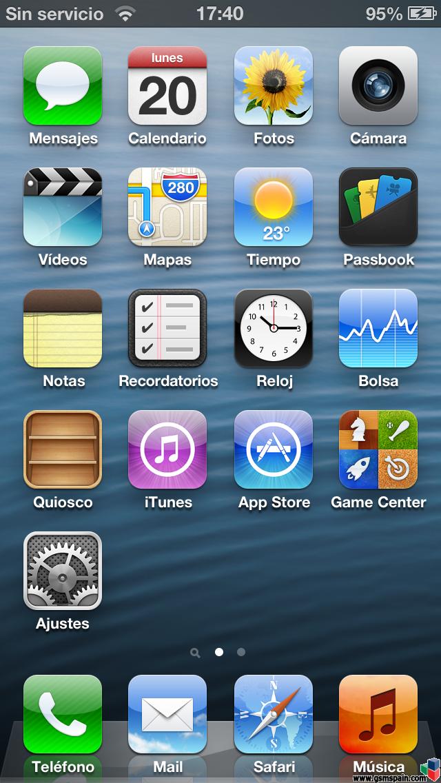 [AYUDA] R-Sim 8 Iphone 5