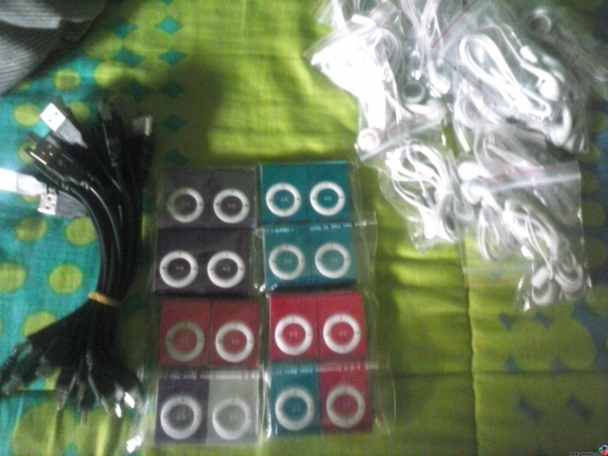 [VENDO] mp3 +auricular + cable usb 5 EUROS  envio incluido