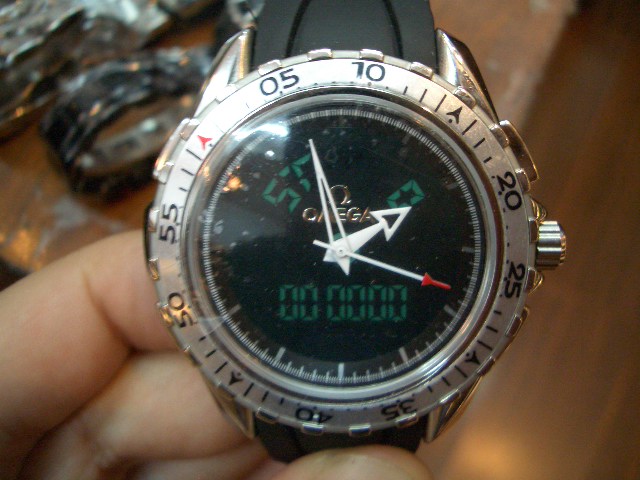 omega x33 for sale