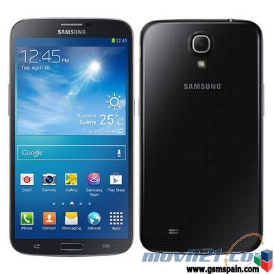 Samsung i9205 Galaxy Mega 6.3 Libre - www.movil21.com