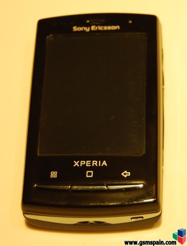 [VENDO] Sony Ericsson Xperia X10 Mini Pro libre