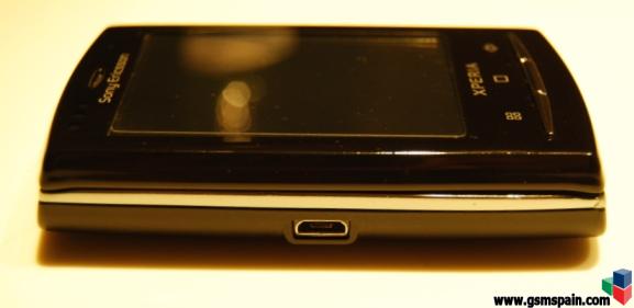 [VENDO] Sony Ericsson Xperia X10 Mini Pro libre