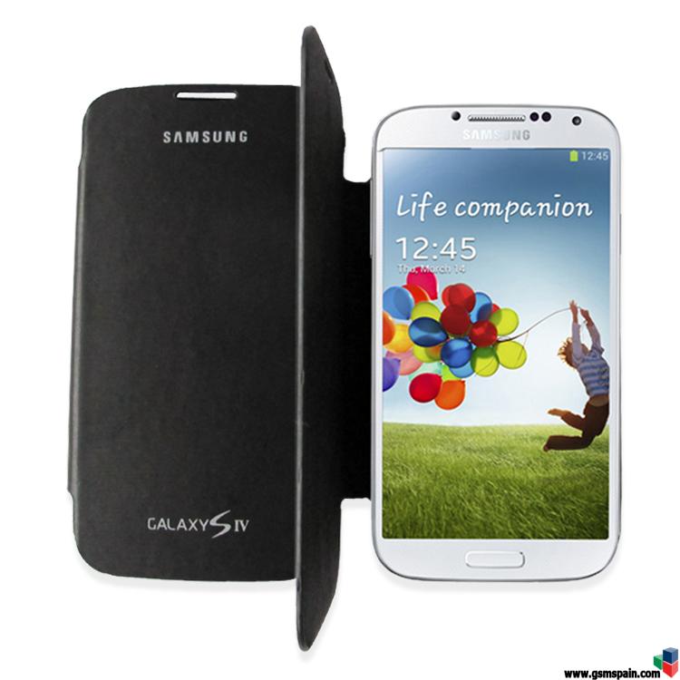[vendo] Carcasa Funda Flip Cover Samsung Galaxy S3, S4, S3 Mini