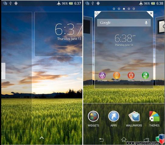 [AYUDA] Filtrado Android  4.2.2 oficial para  Sony Xperia Z