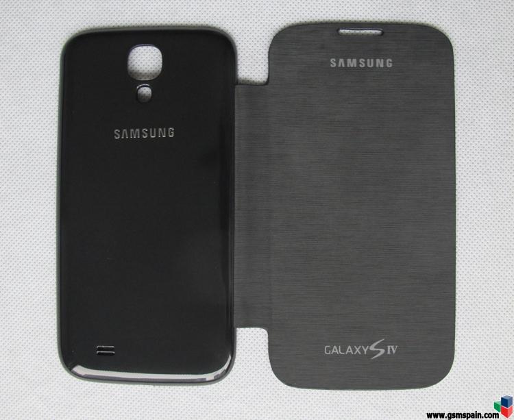 [vendo] Carcasa Funda Flip Cover Samsung Galaxy S3, S4, S3 Mini