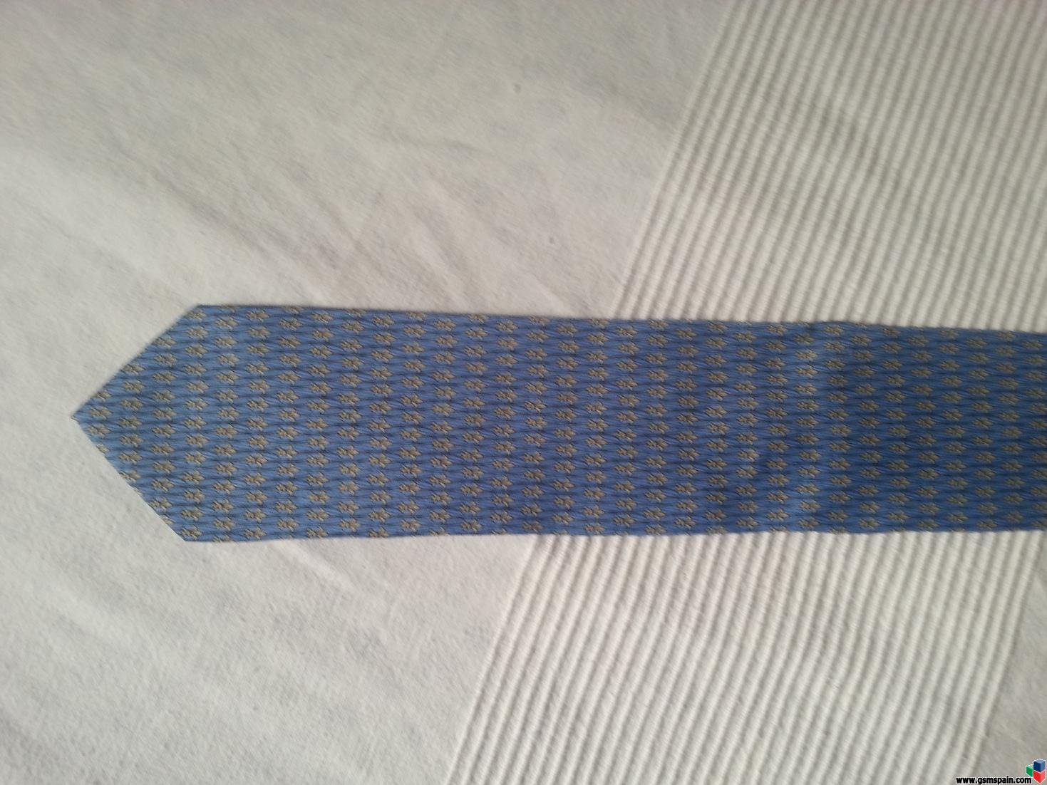 [VENDO] CORBATAS DE SEDA ITALIANAS "FIRENZE" al mejor precio