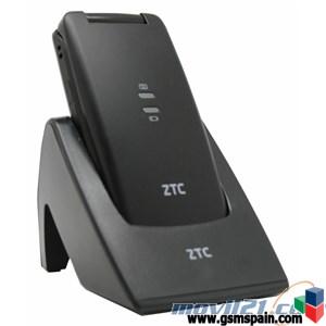 ZTC C300 Senior Phone Libre - www.movil21.com