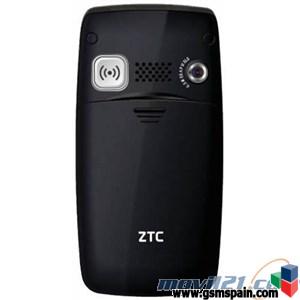 ZTC C300 Senior Phone Libre - www.movil21.com