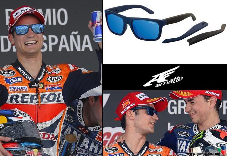 pablo_coup VENDE GAFAS DE REPLICA COMO ORIGINALES!!!