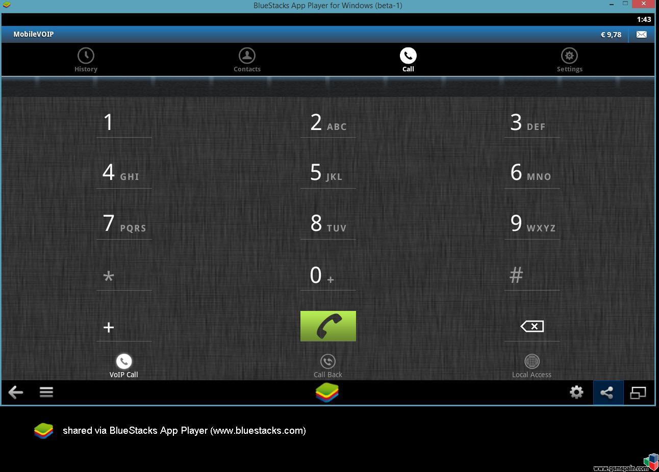 [CONSEJO] Aprovechando Tuenti con VoIP - Llamadas CASI GRATIS