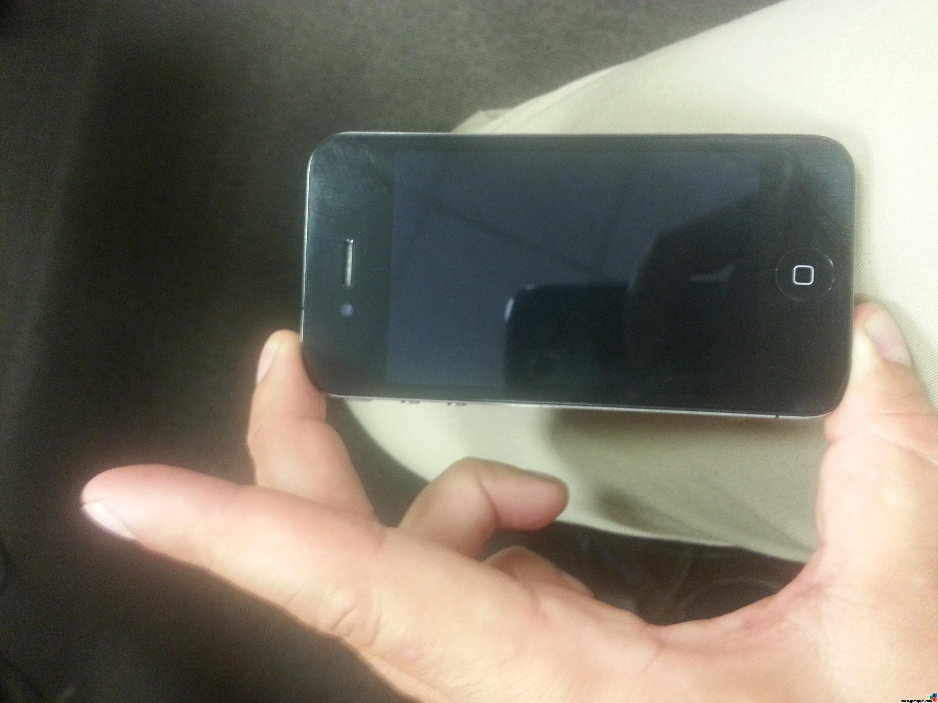 [VENDO] GAlaxy s3 Libre + Iphone 4 32 GB Libre + Bq dual sim. libre ...